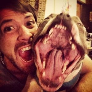 Meet your Posher, Matthew